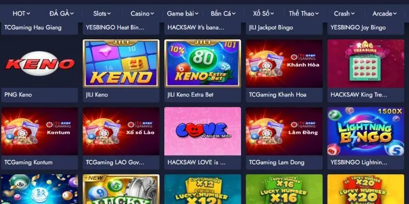 Bật mí một vài mẹo chơi đỉnh cao 