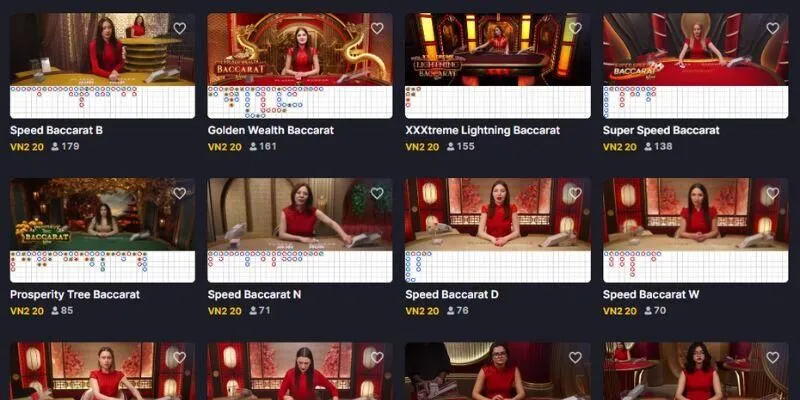  Bí quyết chinh phục game bài 