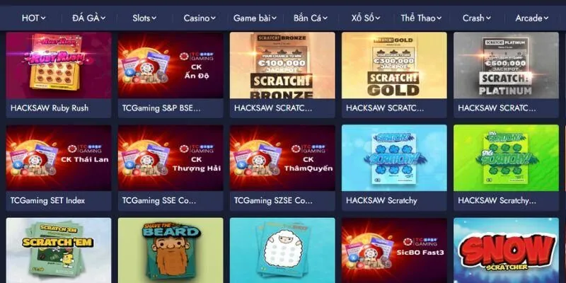  Hướng dẫn các bước tham gia đơn giản