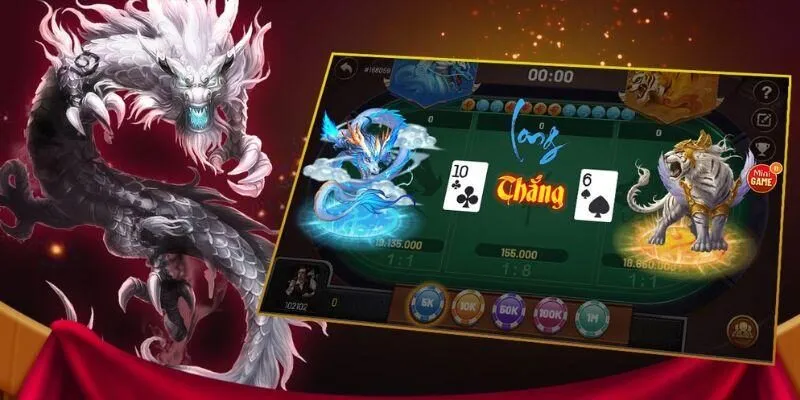  Luật chơi đơn giản và dễ nắm bắt 