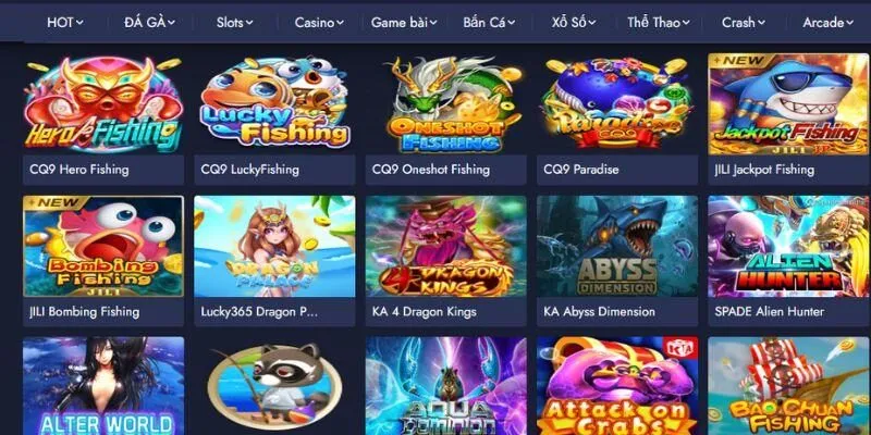  Một vài ưu điểm khi tham gia giải trí