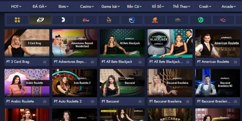  Những quyền lợi của người dùng 