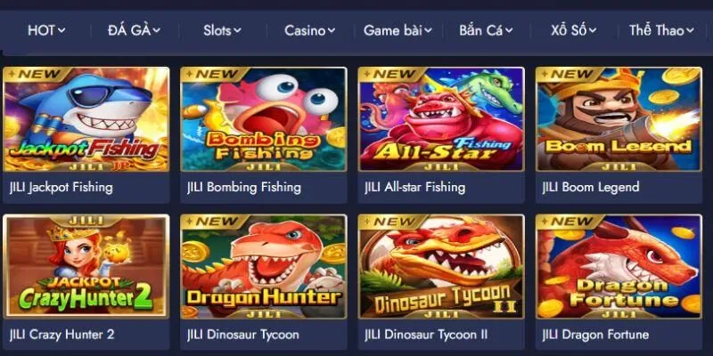 Tìm hiểu đôi nét về game bắn cá Panda Master