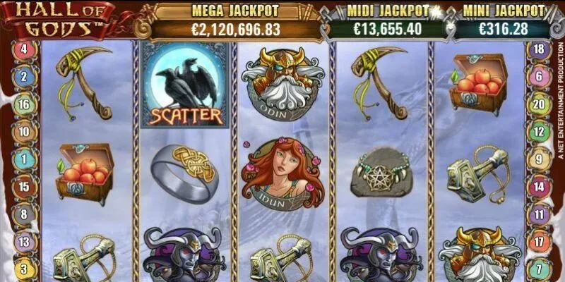 Tìm hiểu luật chơi đơn giản, dễ nhớ