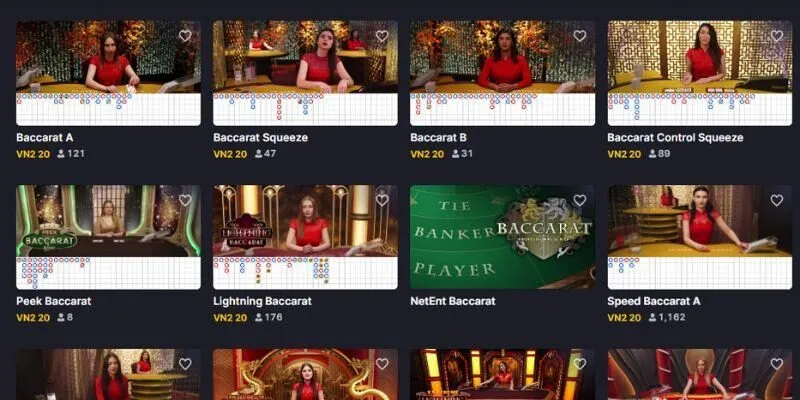 Trải nghiệm hấp dẫn và mượt mà 